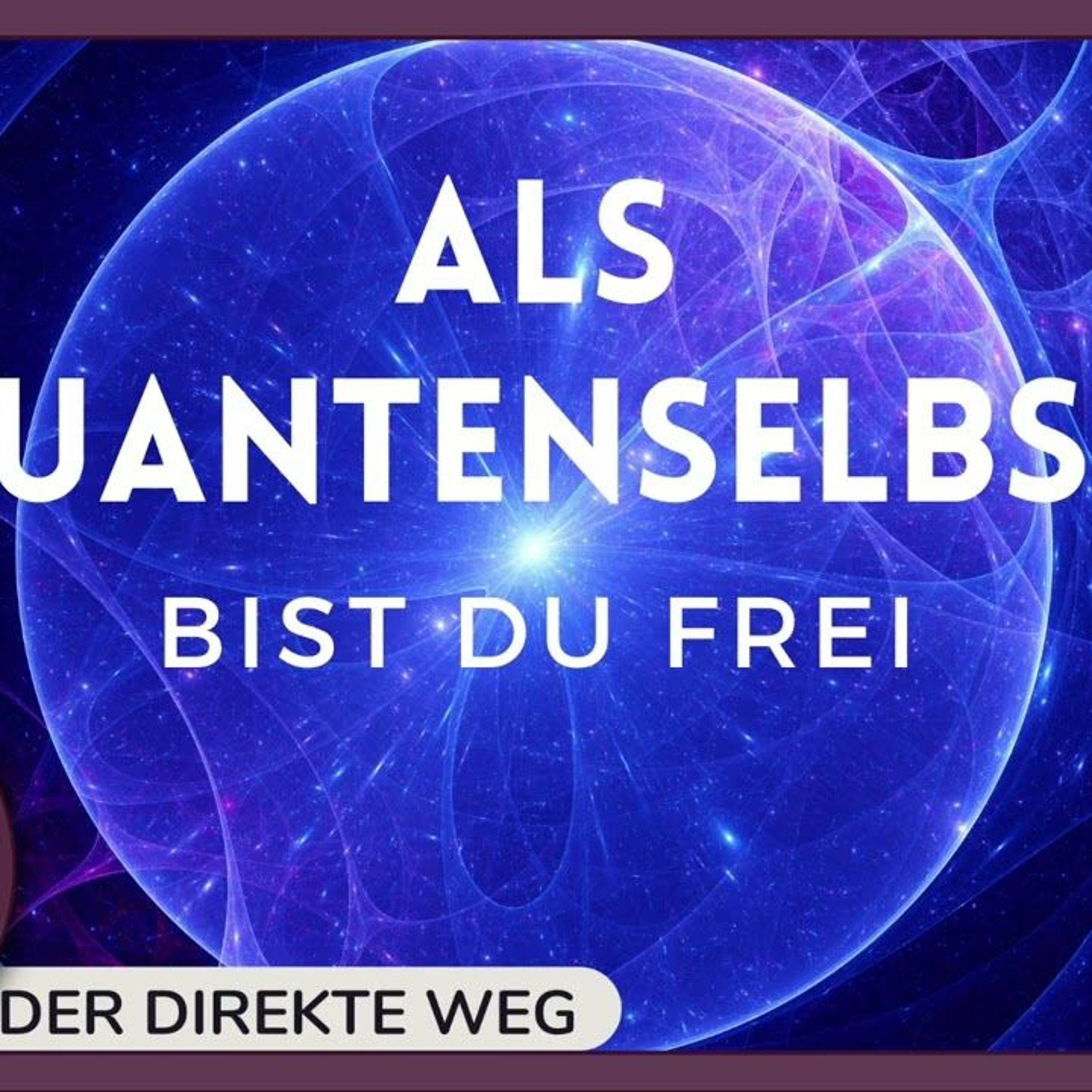 264 Ein Kurs in Wundern EKIW | Ich bin umgeben von der Liebe Gottes