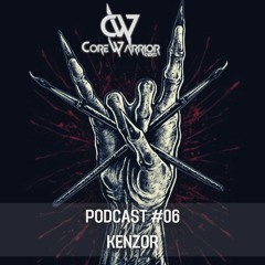 CW Podcast #6 - Kenzor