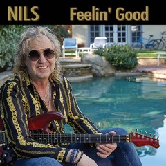 Nils - FEELIN' GOOD (World Premier Interview)