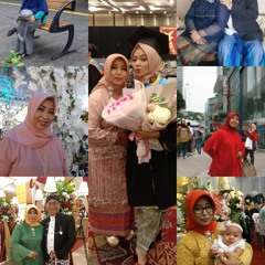 Bertaut by Nadin Amizah cover by me