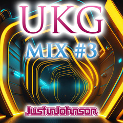UKG Mix 3 (yo bb, f--k that guy)