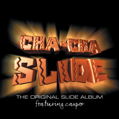 Casper Cha-Cha Slide