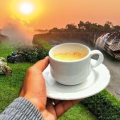 Coffee with the Sun, instrumental rock*