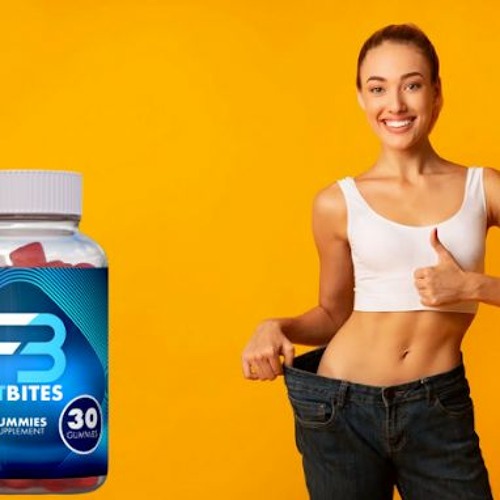 Stream Fitbites BHB Gummies Reviews by mozodailyfit | Listen online for  free on SoundCloud