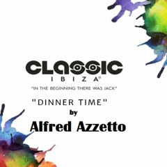 Classic Ibiza World Music Dinner Time [FREE DOWNLOAD]