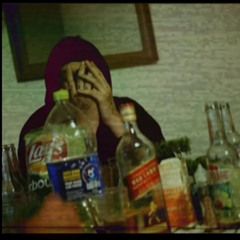 XXXTENCATION & SLEN X (DOLI) TRAP METAL HORROR SCARY HARD TYPE BEAT(1)  PROD.QXFJUX