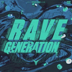 Thyron - Rave Generation (KURORO Edit)