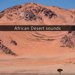 MAFX022 African Desert Demo