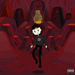 RED ROOM ft Scvrge