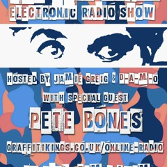 Pete Bones Evil Plans guest mix
