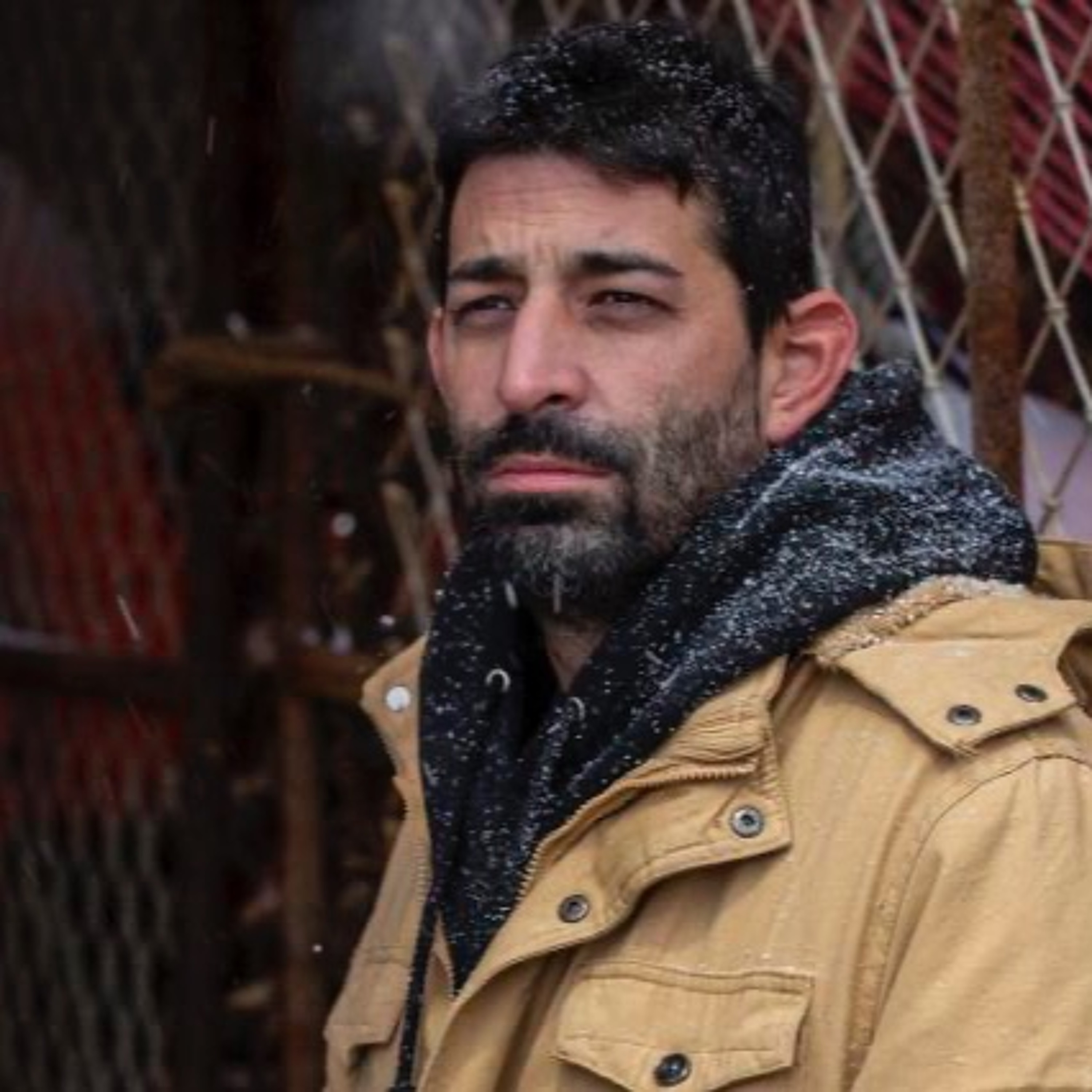 Captain Josh Harris on Breaking it Down with Frank MacKay - Deadliest Catch