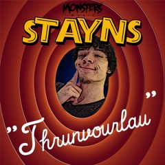 Stayns - Thrunvourlau (Bandcamp Exclusive)