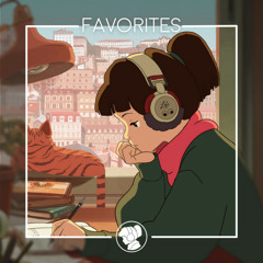Lofi Girl's favorites