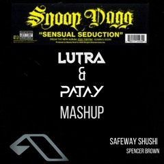 Safeway Seduction (Spencer Brown VS Snoop Dogg) Lutra & Patay Mashup