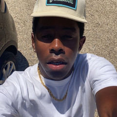 Tyler, The Creator: Are we still Friends? slowed/reverbed to perfection.