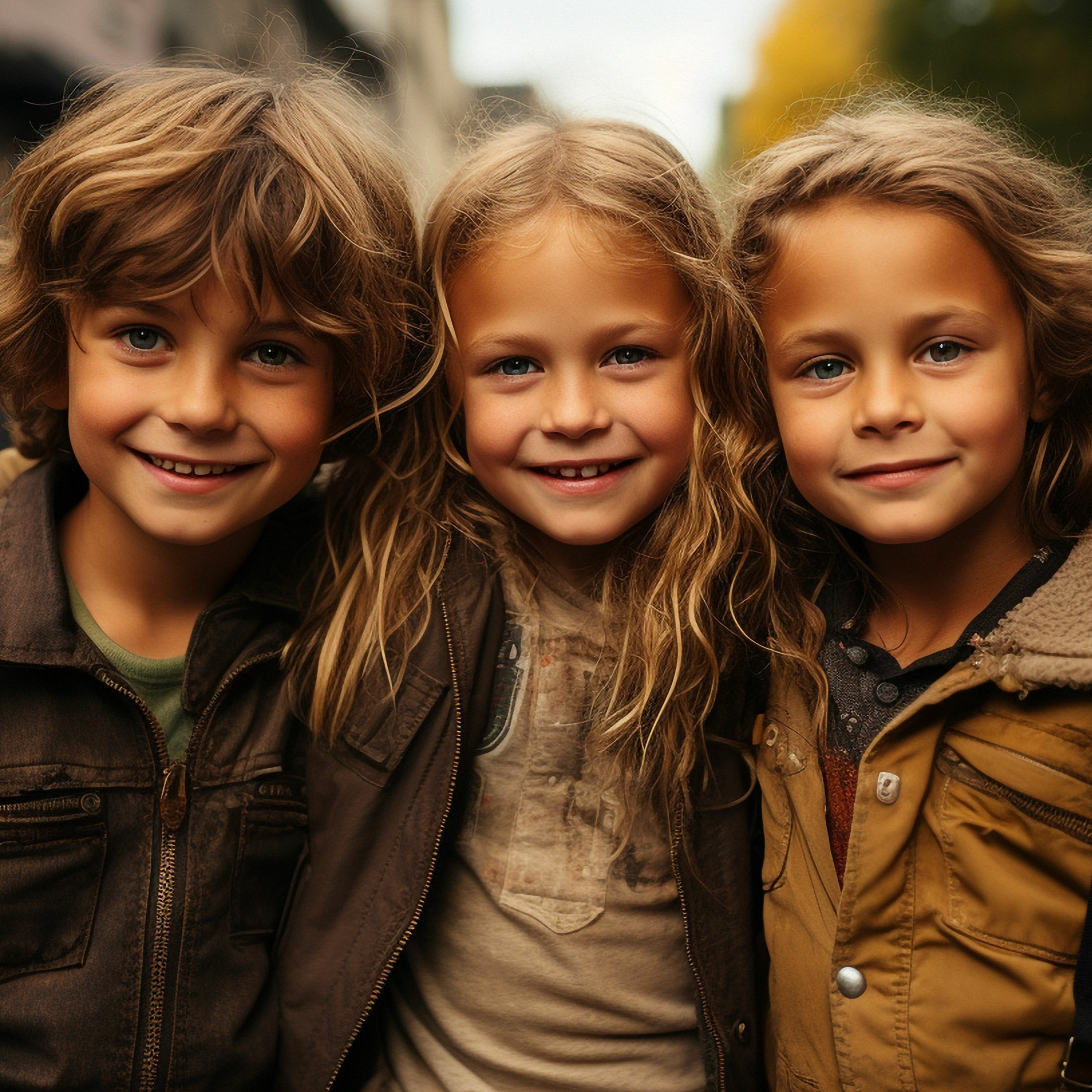 Keeping Your Children In The Faith episode artwork