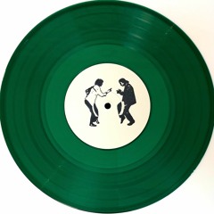 Unknown Artist - PULPCORN008