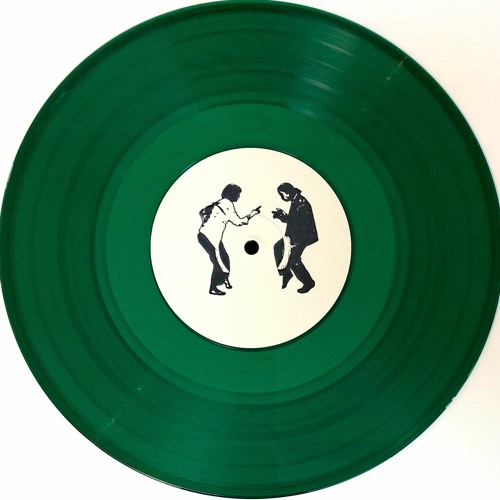 Unknown Artist - PULPCORN008