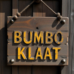 Bumbo Klaat