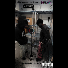 HERE I GO (feat. Lentz)