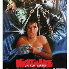 A Nightmare on Elm Street (Tinahhh!)