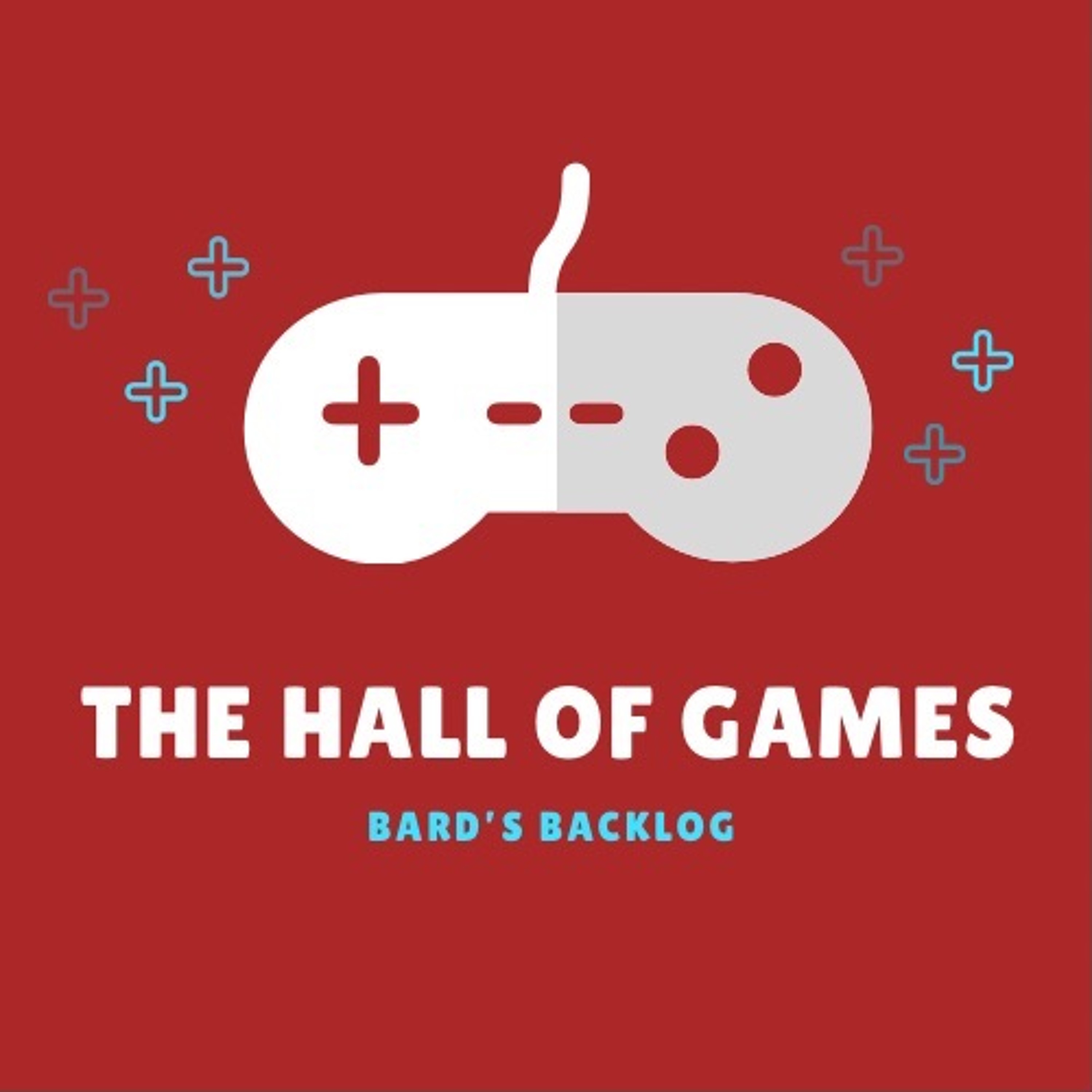#44 - God of War: Ragnarök | Hall of Games