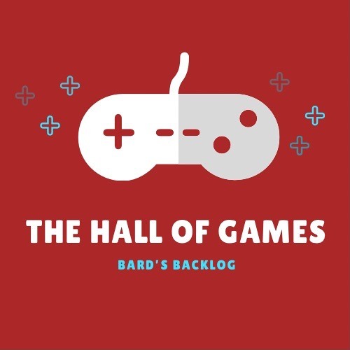 #36 - Neon White | Hall of Games