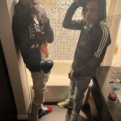 Blackin (feat. Numba 4)