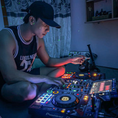 NONSTOP 2K25 - SÓC SÀ BAY SÓC TRĂNG - HOT TIK TOK ( DJ KEN KEN )