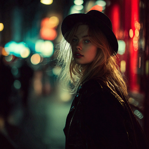 Don't Need Your Love