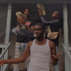 Nbs “Black 5Eva” (We Throw Them F’s FOREVER)