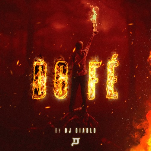 DJ Diablo - Do Fé - [Urban 2024]