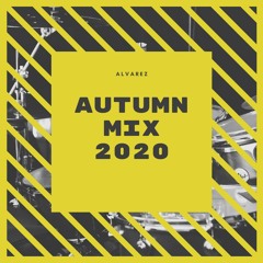 Autumn 2020 Mix
