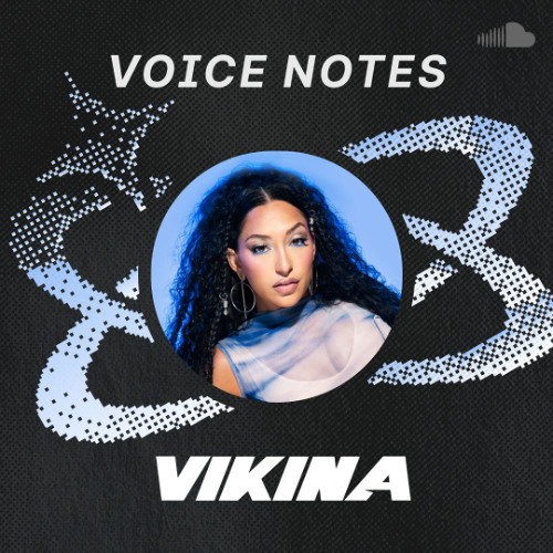 Voice Notes: Vikina en "Can't Get You Out Of My Head" (con Matt Steffanina, SoundBoyz)