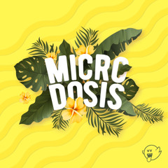 Microdosis | Reggaetón Mix