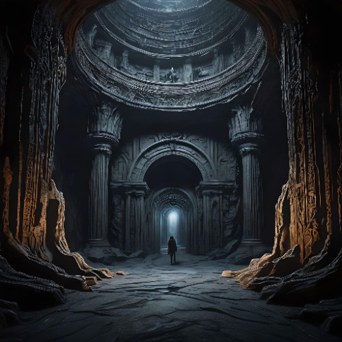 CTHULHU MYTHOS: HALL OF THE NAMELESS