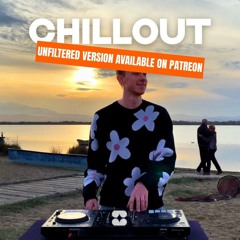 CHILLOUT Sunset Mix (Elderbrook, Lane 8, Ben Böhmer) - Bois de Rose by Settow - Vol.4 *FILTERED*