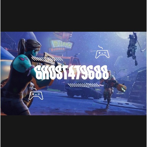 Lockdow'n Them Fan-Balls Ghost 47 Corona special