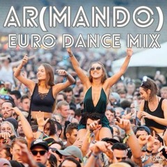 Euro Dance Mix #138
