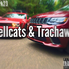Hellcats & Trackhawks remix/Srts & Johnny’s