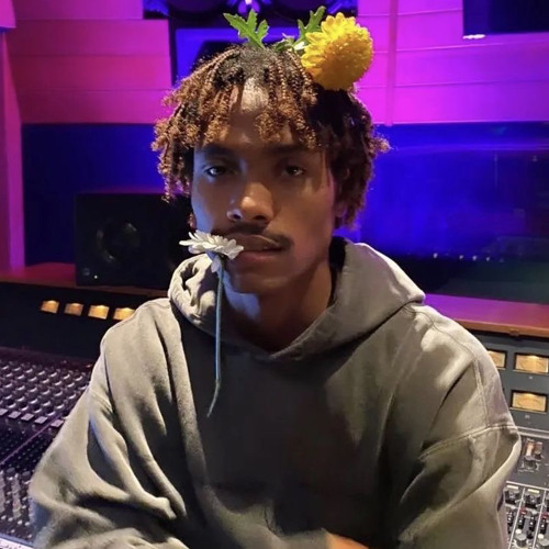 N side - Steve Lacy (sped up)