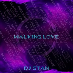 Dj Stan - Walking Love