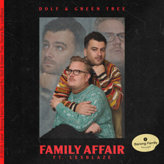Family Affair (feat. LexBlaze)