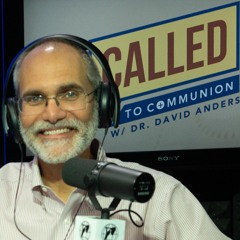 Called To Communion 12/05/23 - Is It A Sin If I Take Someone To Court?