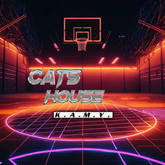Cats House - K.A.M.Y.