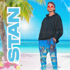 STAN - TARSAN (PROD. TAR$AN X LANEO)