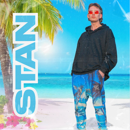 STAN - TARSAN (PROD. TAR$AN X LANEO)