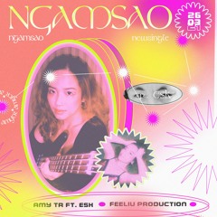 Ngamsao (feat. EsK)