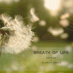 Zephyr - Breath Of Life
