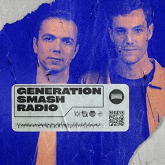 Voster & Gallardo in the mix - Generation Smash Radio ep. 029